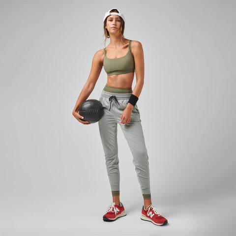 High Output Sports Bra