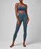 High Waist Essential Legging