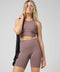 High Waist Essential Short