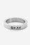 Highs and Lows Ring