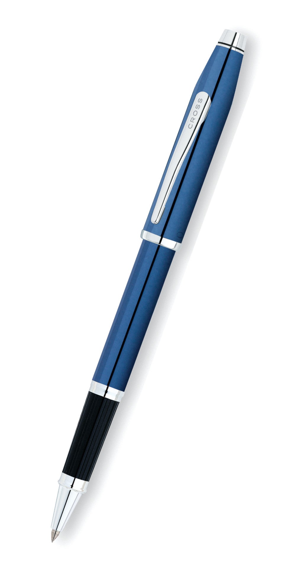 Century® II Vibrant Blue Rollerball Pen