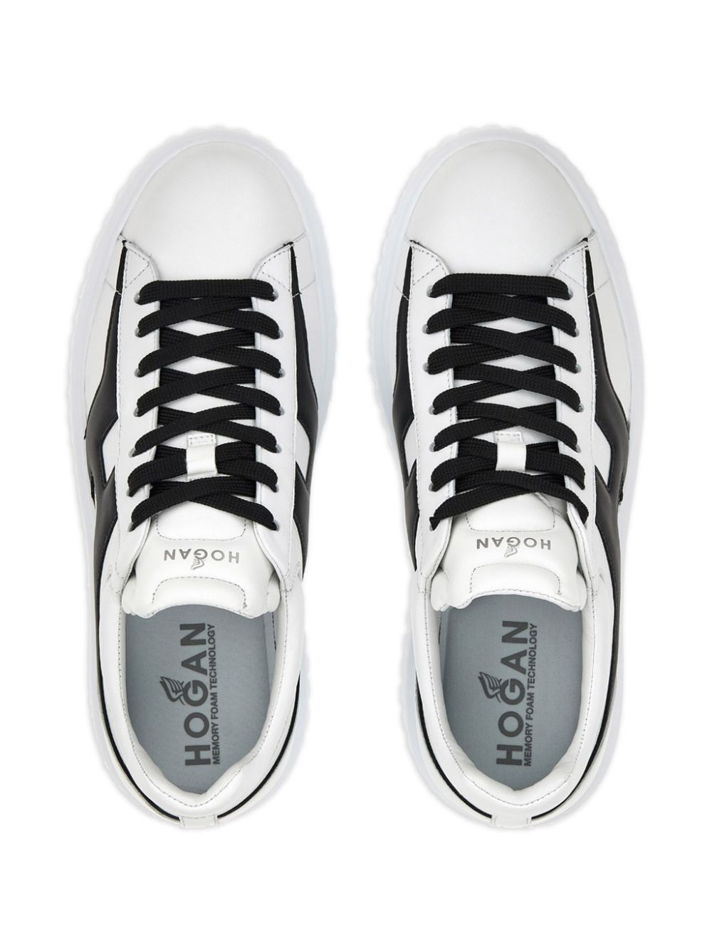 Hogan Sneakers Black