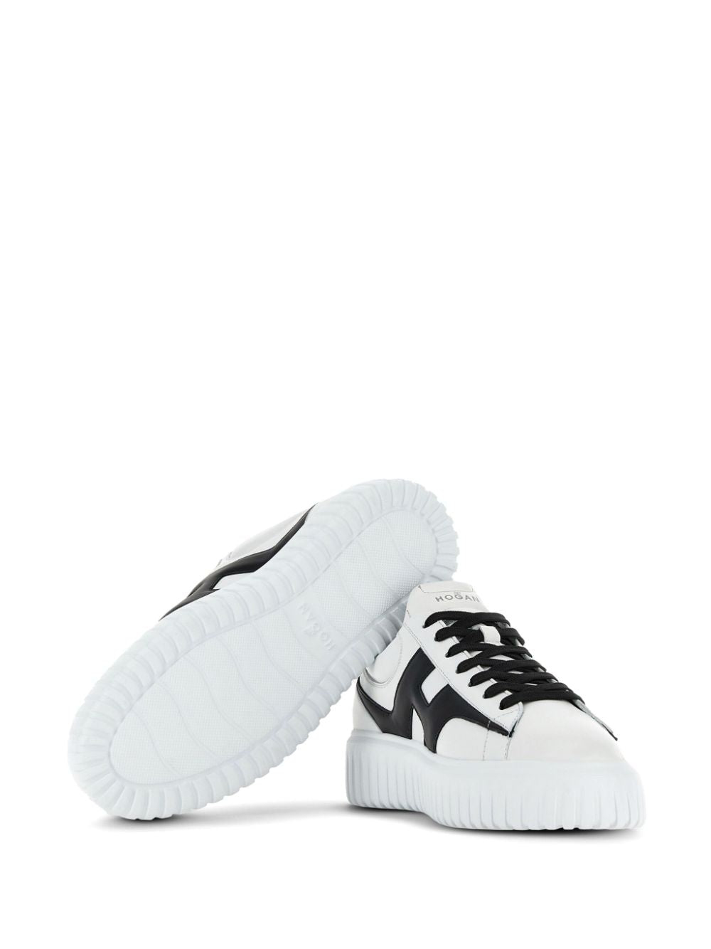 Hogan Sneakers Black