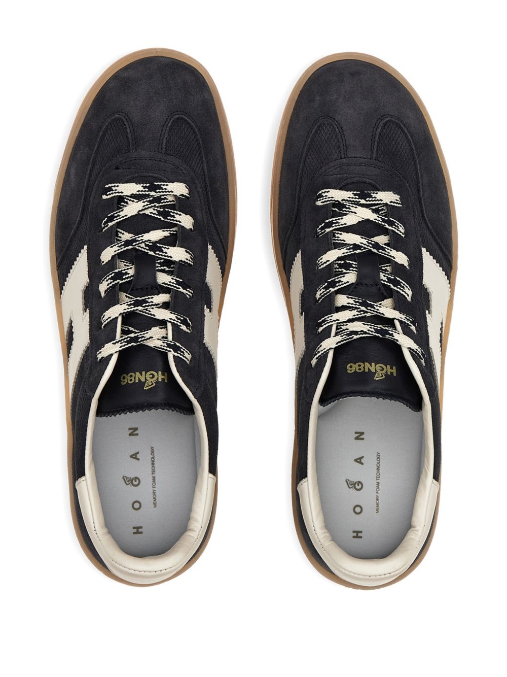 Hogan Sneakers Blue