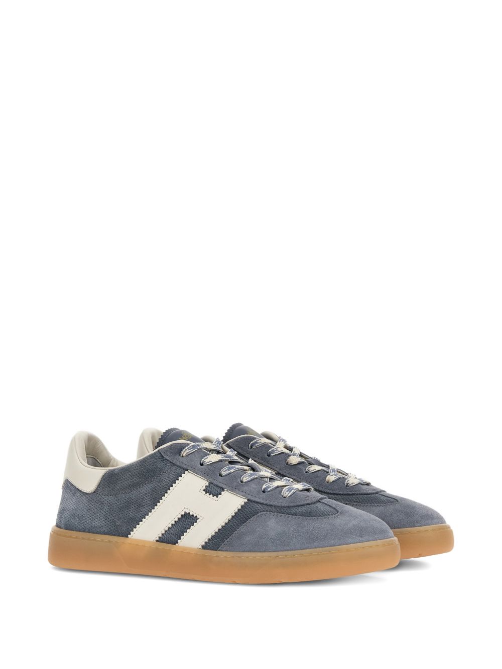 Hogan Sneakers Clear Blue