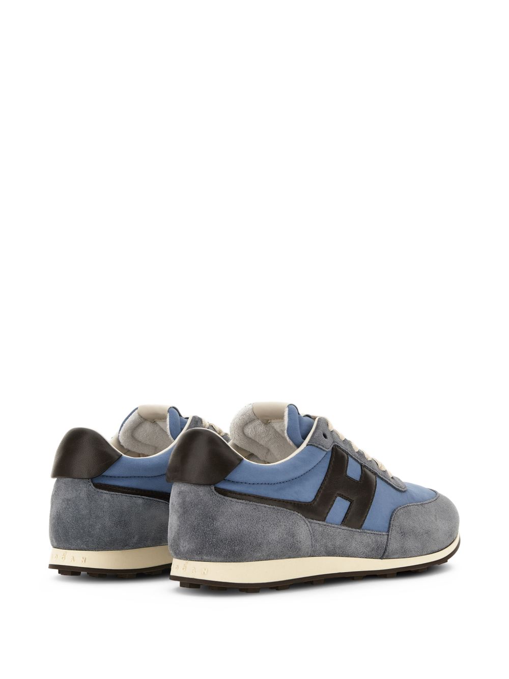 Hogan Sneakers Clear Blue