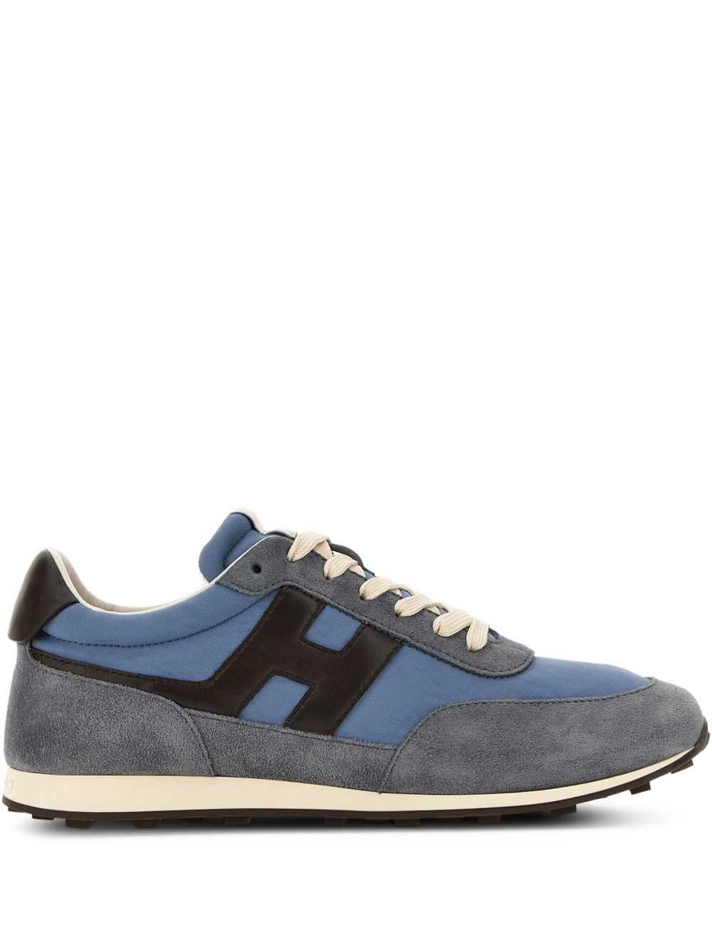 Hogan Sneakers Clear Blue