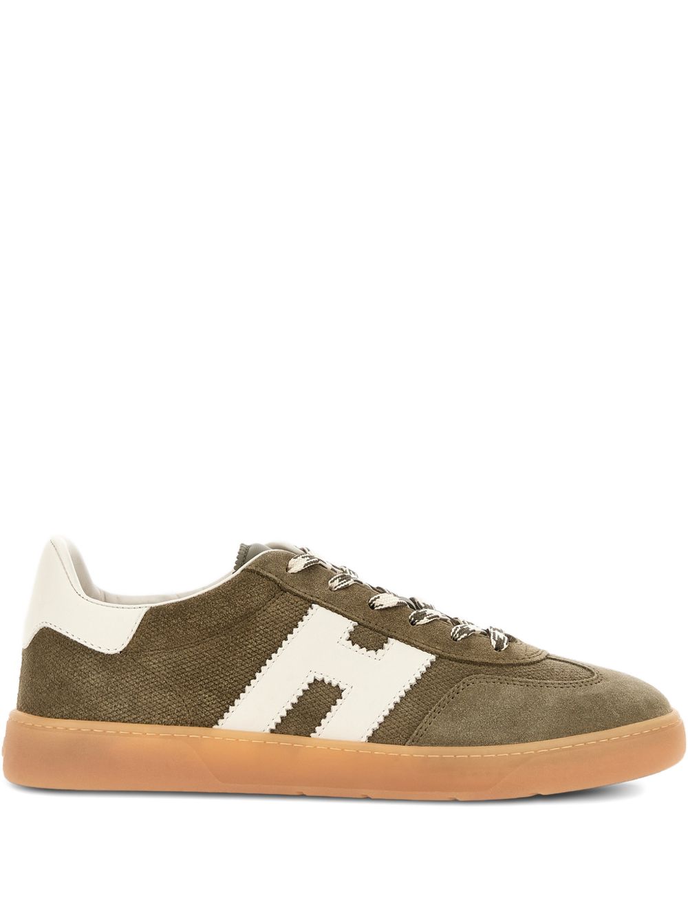 Hogan Sneakers Green