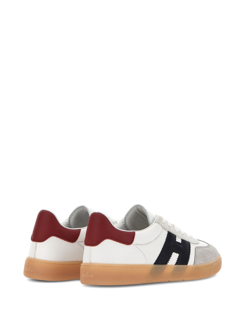 Hogan Sneakers White