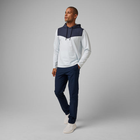 Hybrid Core Tech Performance Hoodie