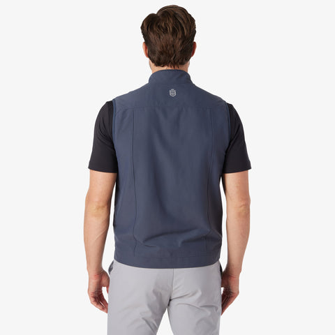 Hybrid Vest
