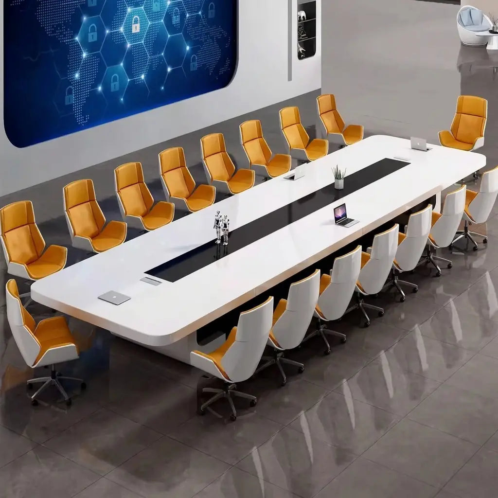 Nexum · Conference Room Table