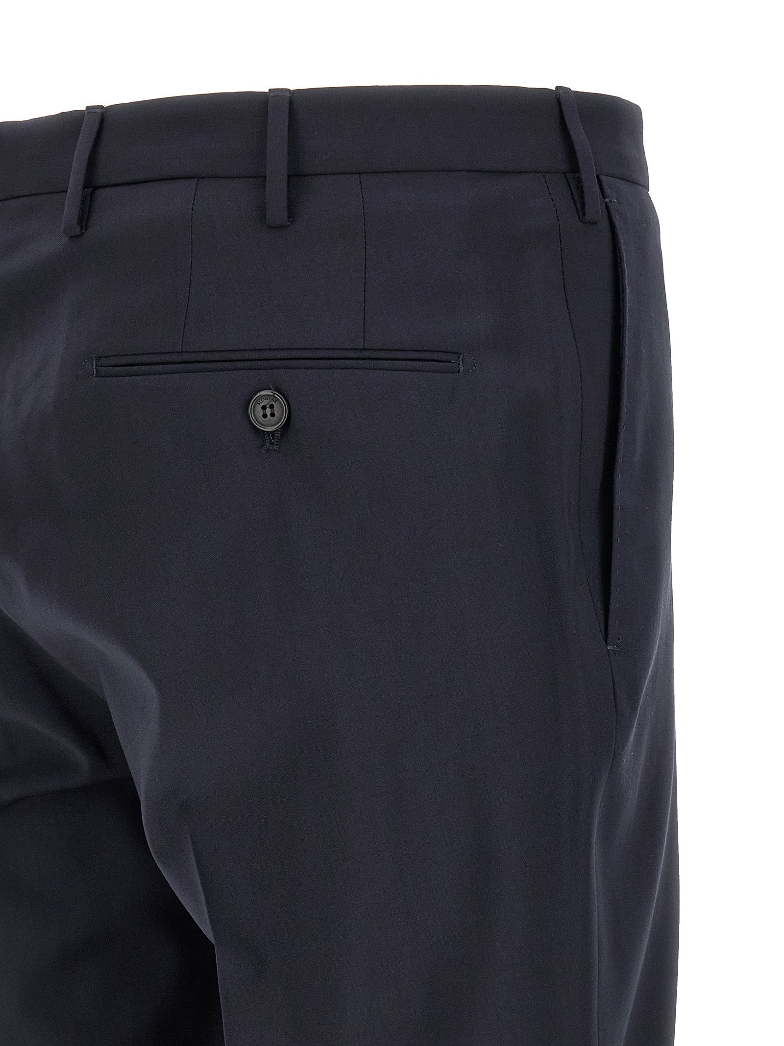 Incotex Modello 35 Pants