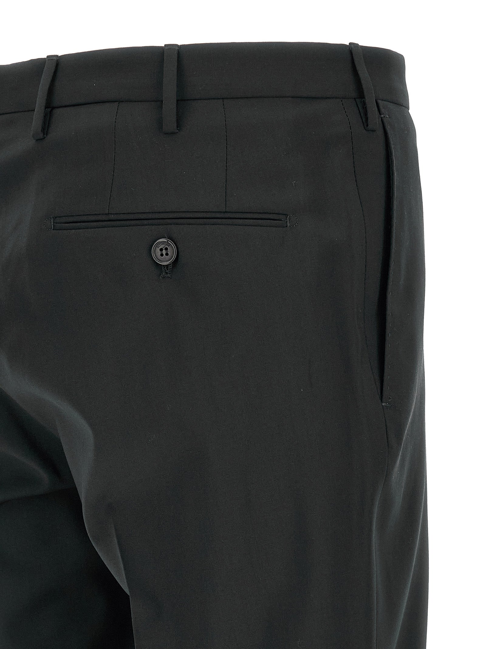 Incotex Modello 35 Pants