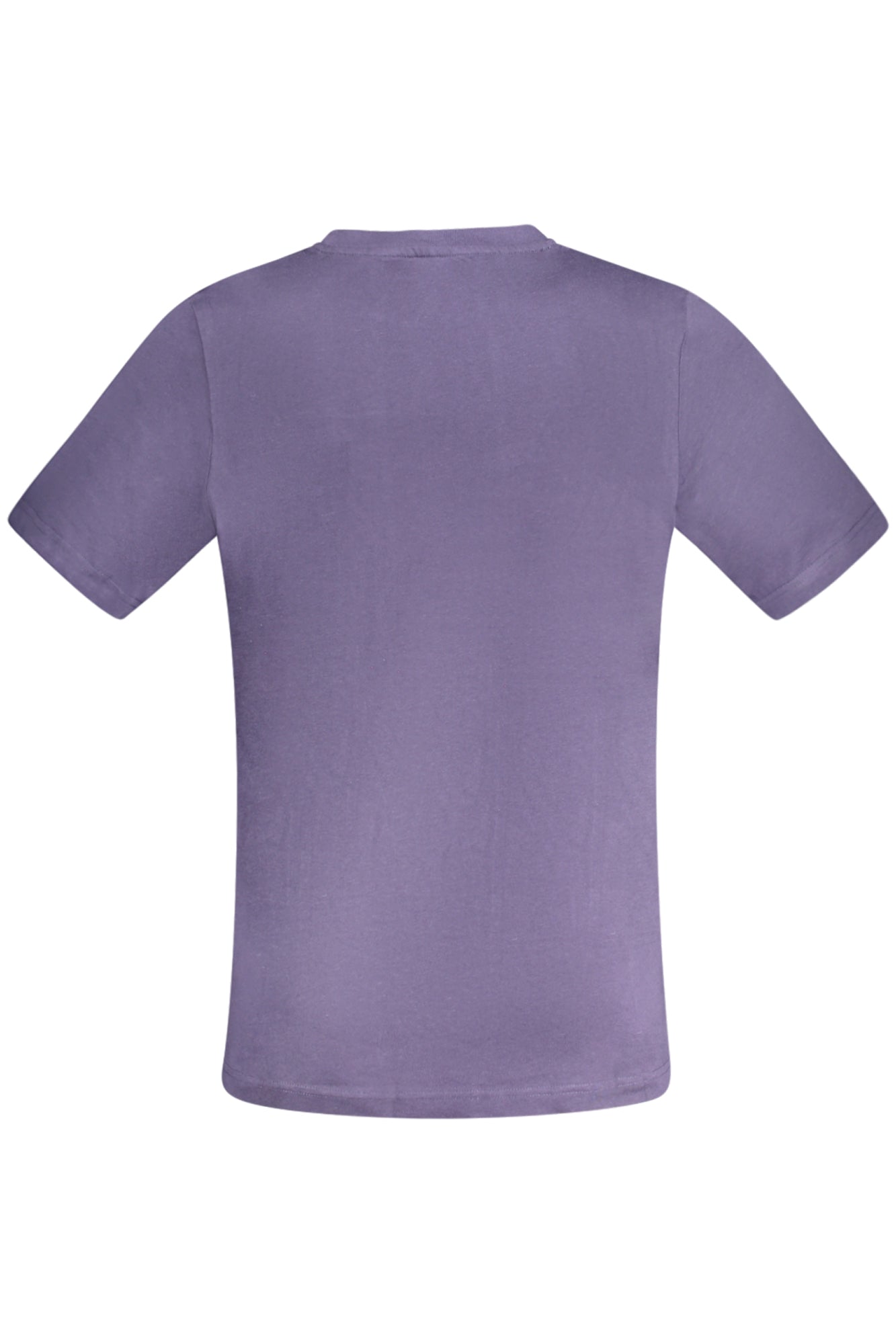 KAPPA SHORT SLEEVE T-SHIRT MEN BLUE-1