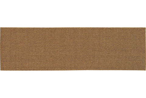 Karavia Indoor / Outdoor Rug - Dark Brown