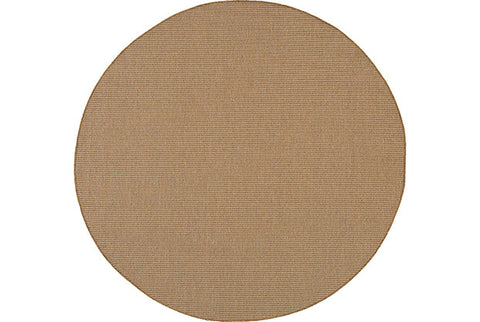 Karavia Indoor / Outdoor Rug - Brown