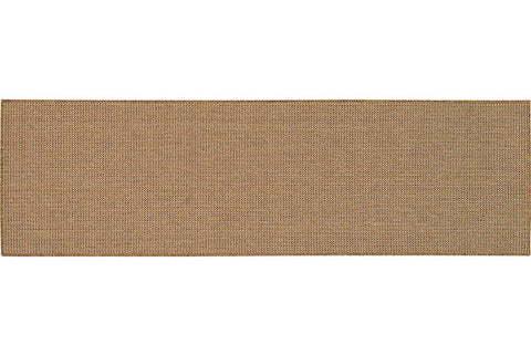 Karavia Indoor / Outdoor Rug - Brown