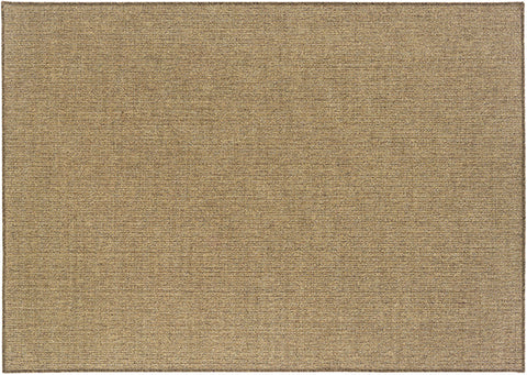 Karavia Indoor / Outdoor Rug - Brown
