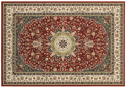 Kashan Rug