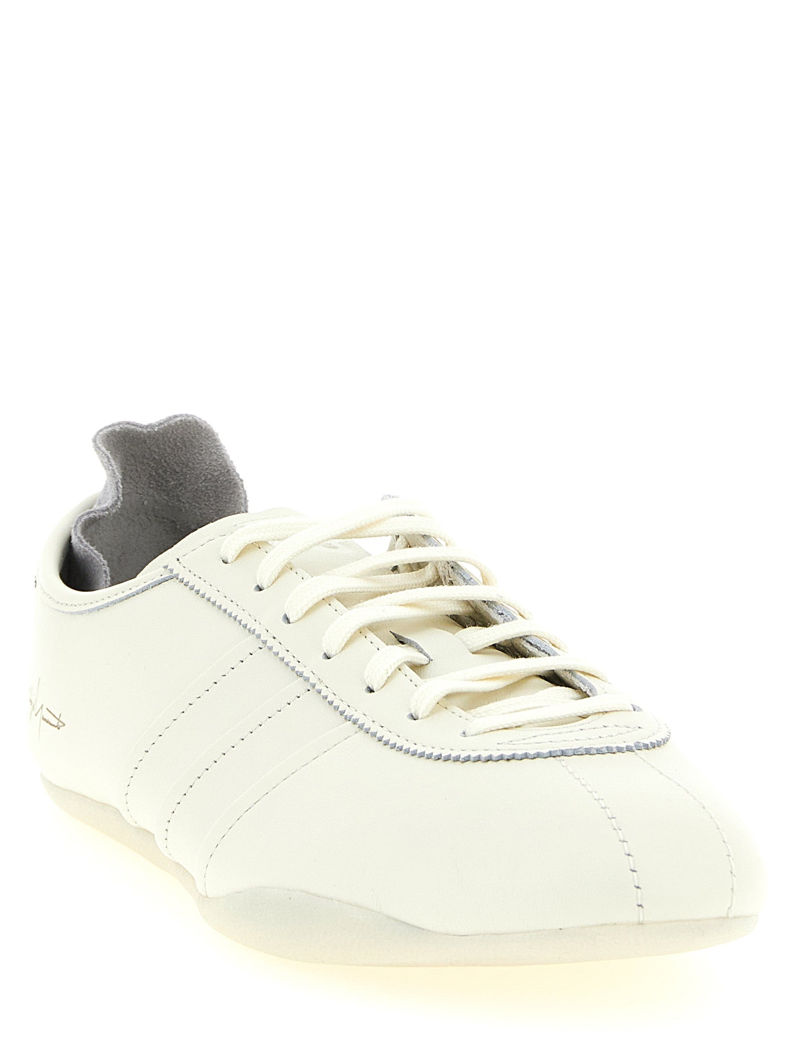 Leather Comfortable Everyday Sneakers