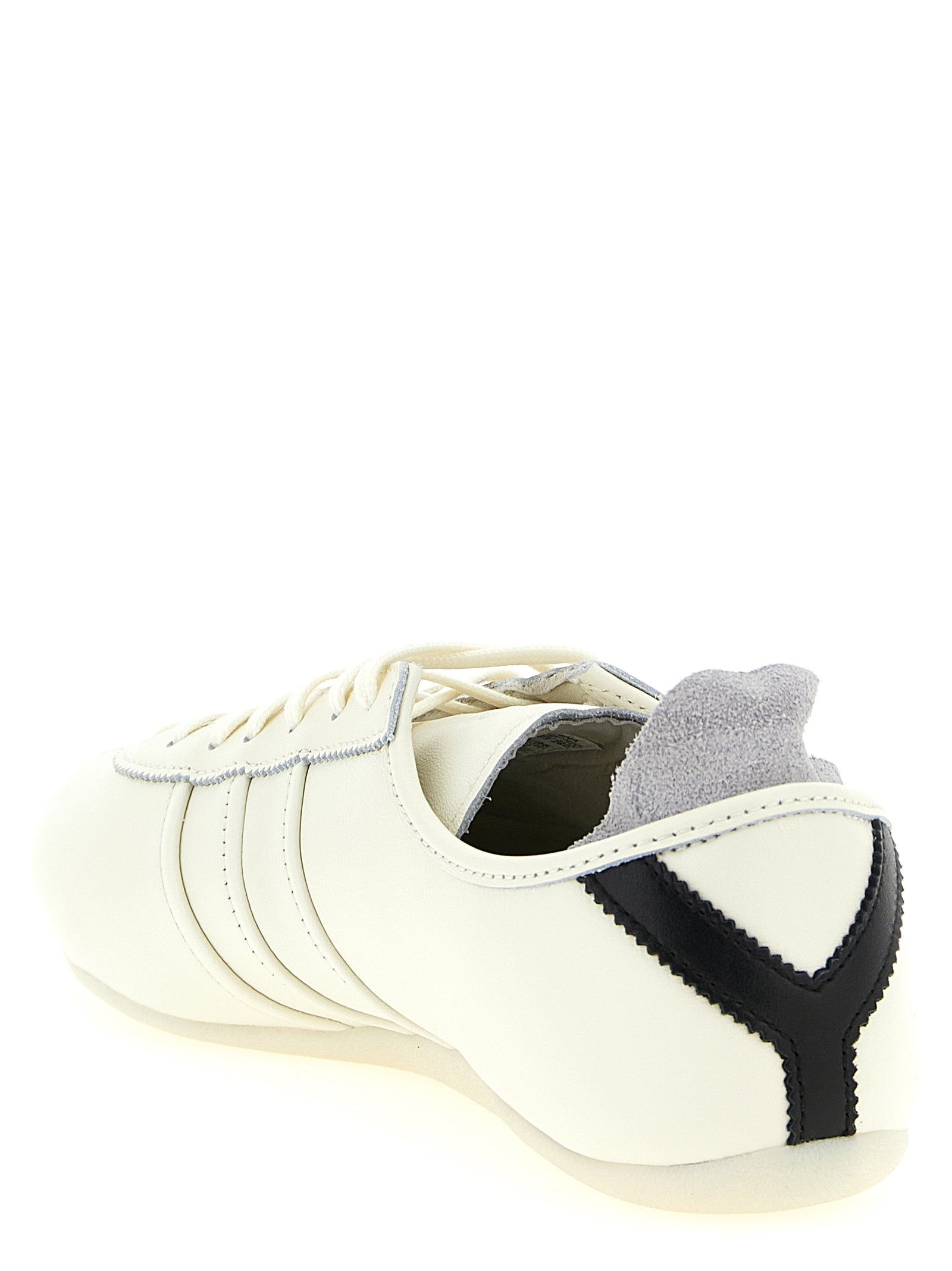 Leather Comfortable Everyday Sneakers