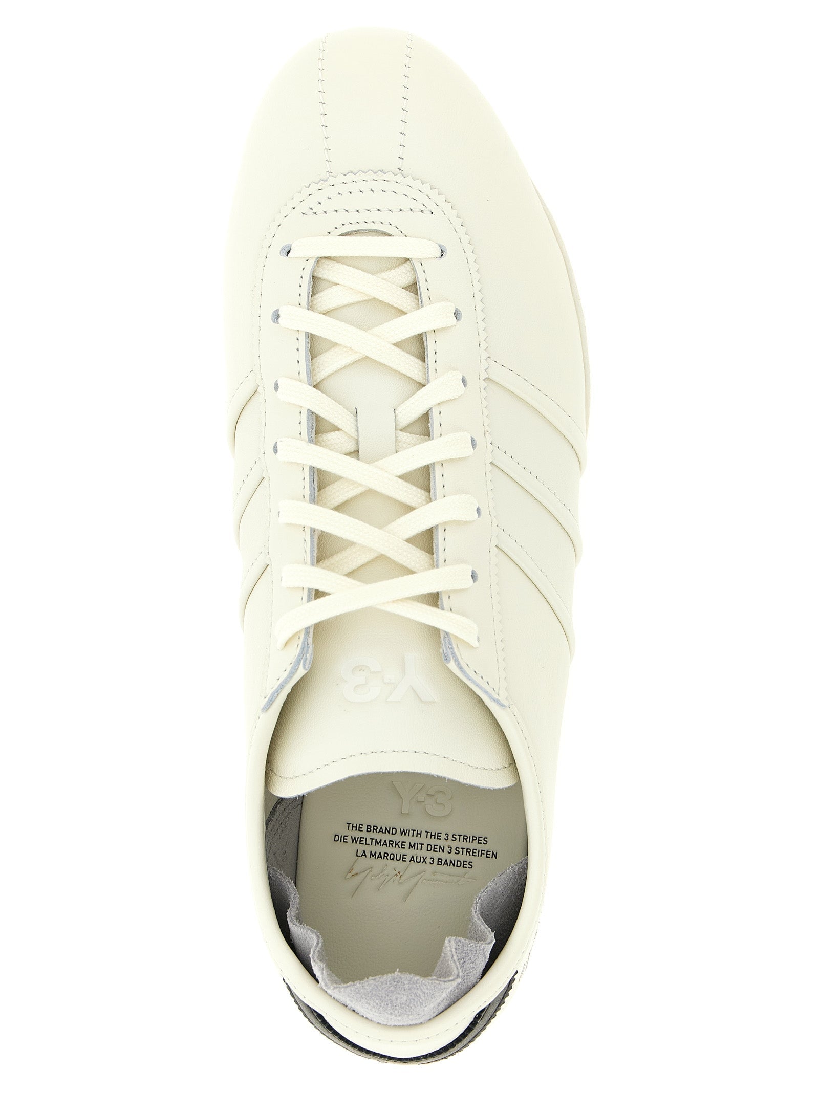 Leather Comfortable Everyday Sneakers