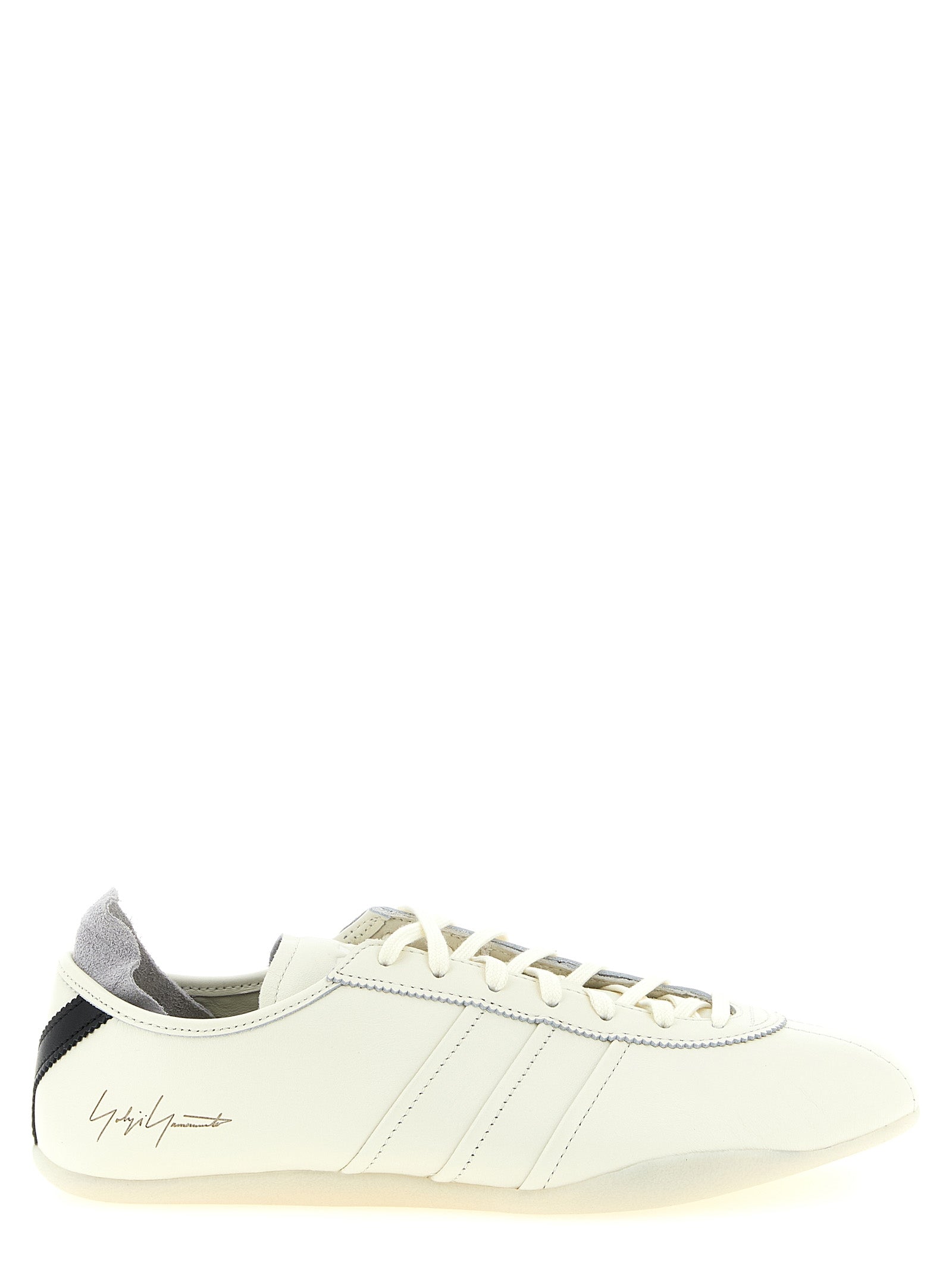 Leather Comfortable Everyday Sneakers