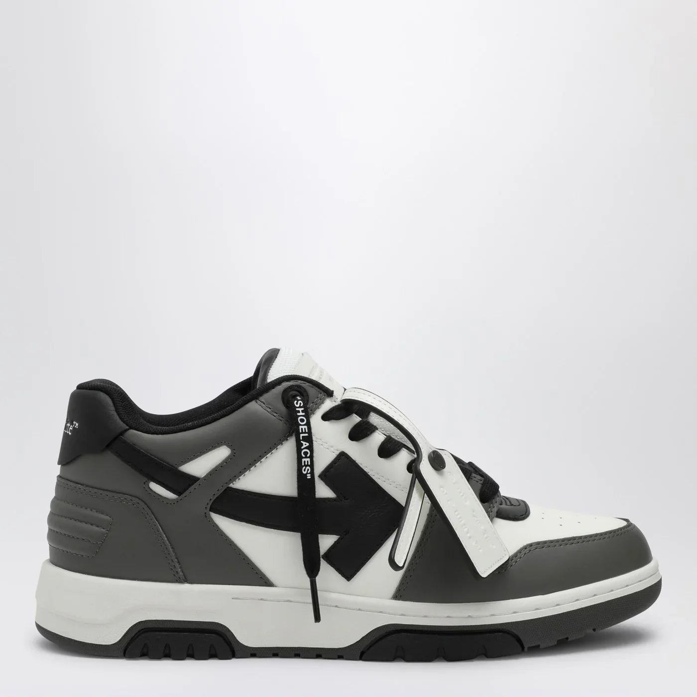 Leather Sneakers for Everyday Comfort