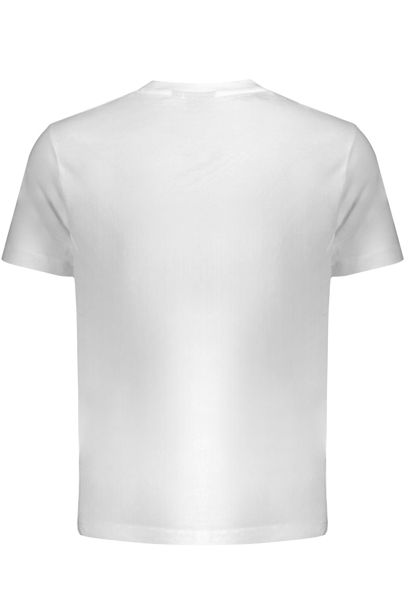 Lee Men's Short Sleeve T-Shirt White