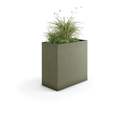 Linea Outdoor Planter