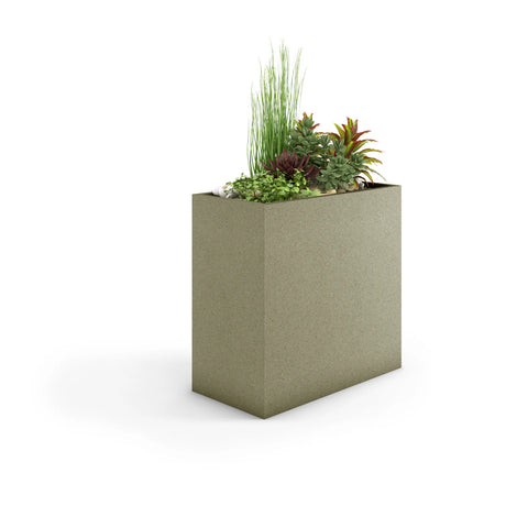Linea Outdoor Planter