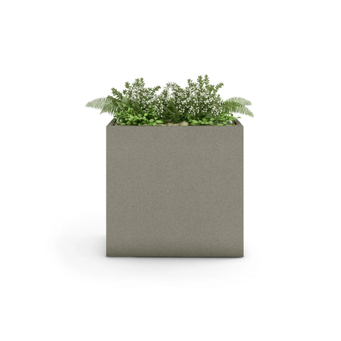 Linea Outdoor Planter
