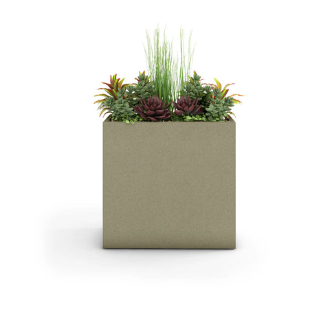 Linea Outdoor Planter
