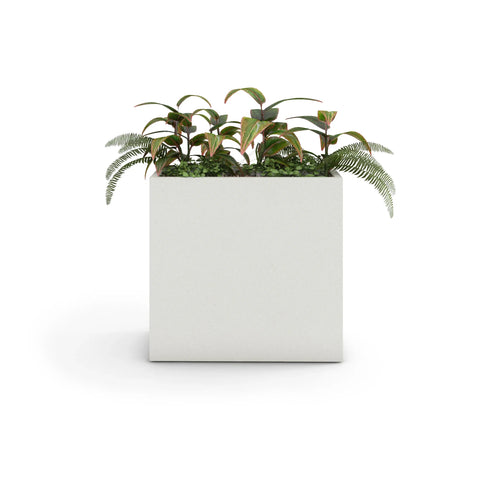 Linea Outdoor Planter