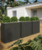 Linea Outdoor Planter