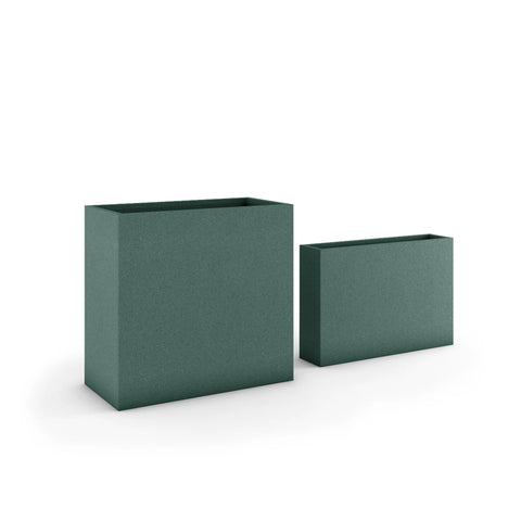 Linea Outdoor Planter