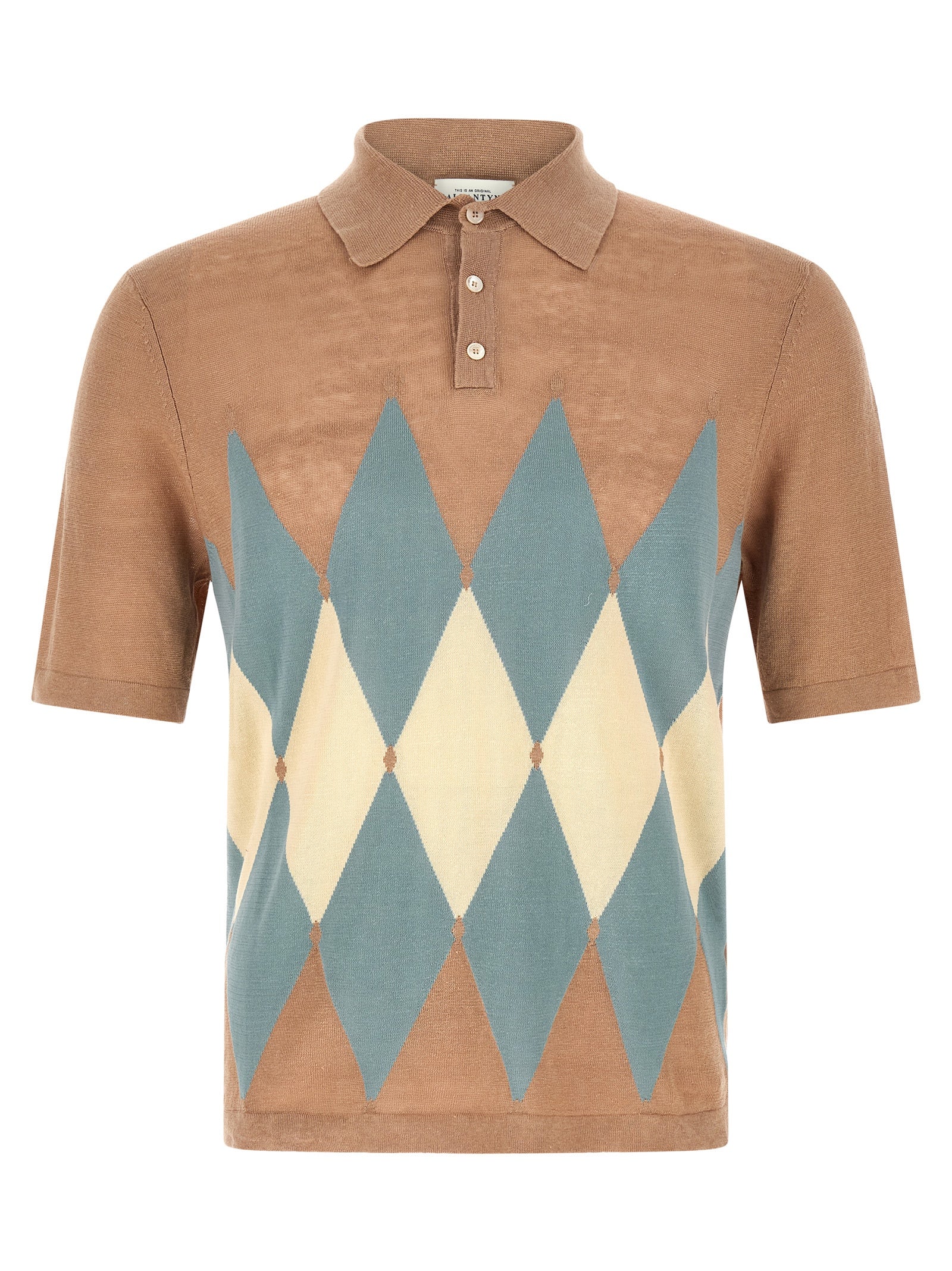 Linen Cotton Polo Shirt for Breathable Summer Comfort