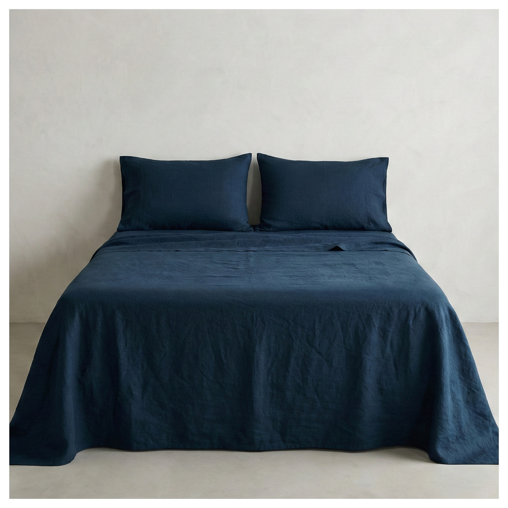 Linen Cotton Sheet Sets