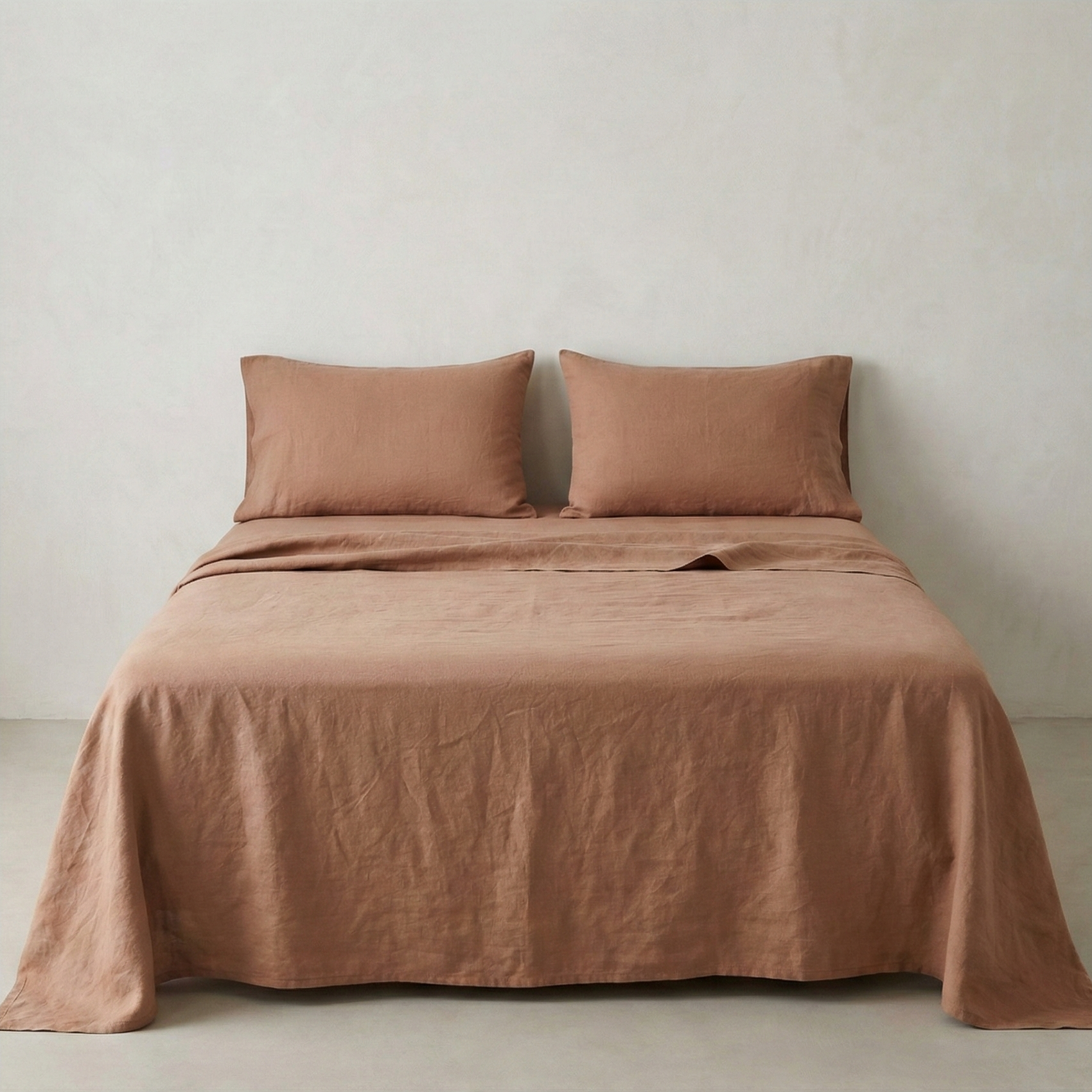 Linen Cotton Sheet Sets