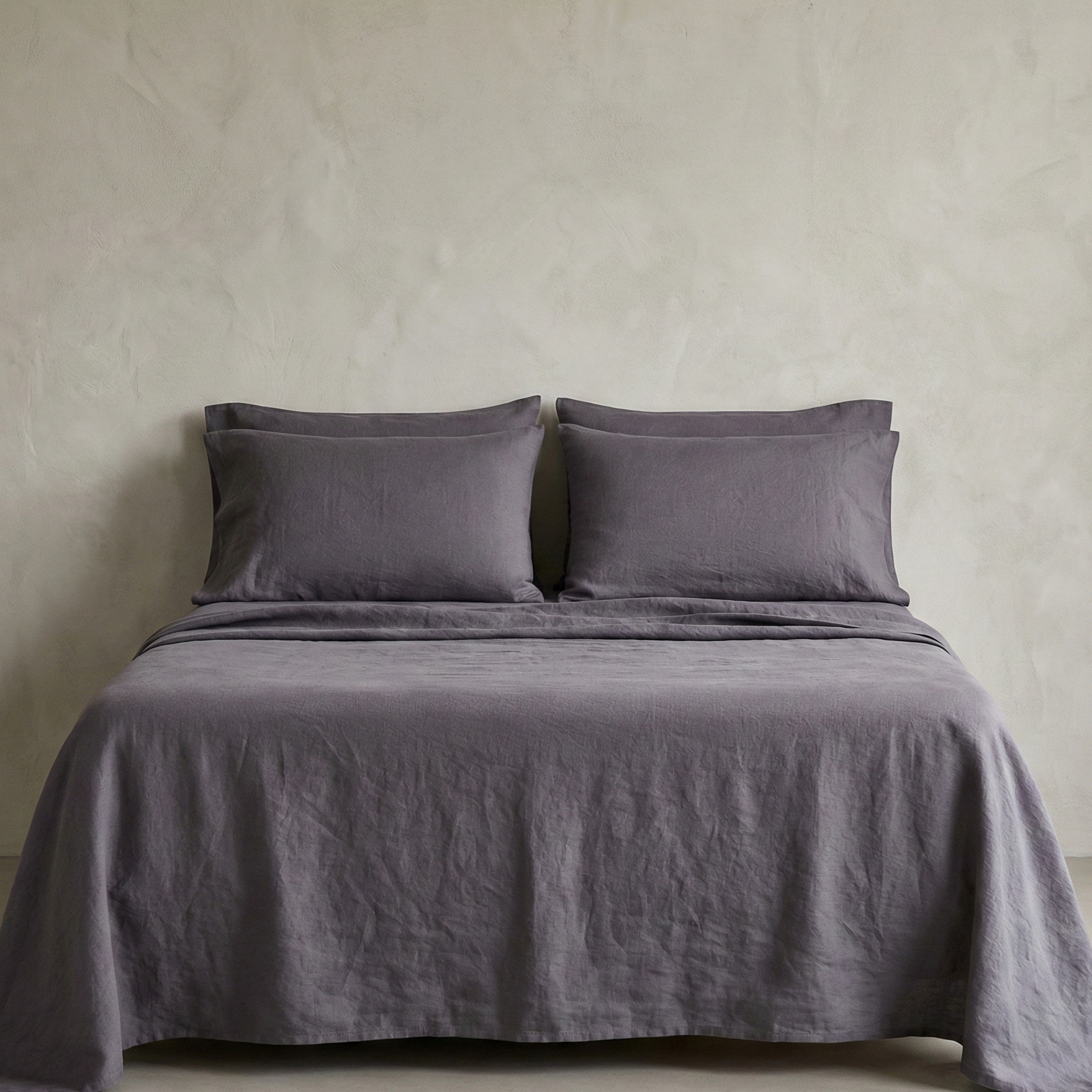 Linen Cotton Sheet Sets