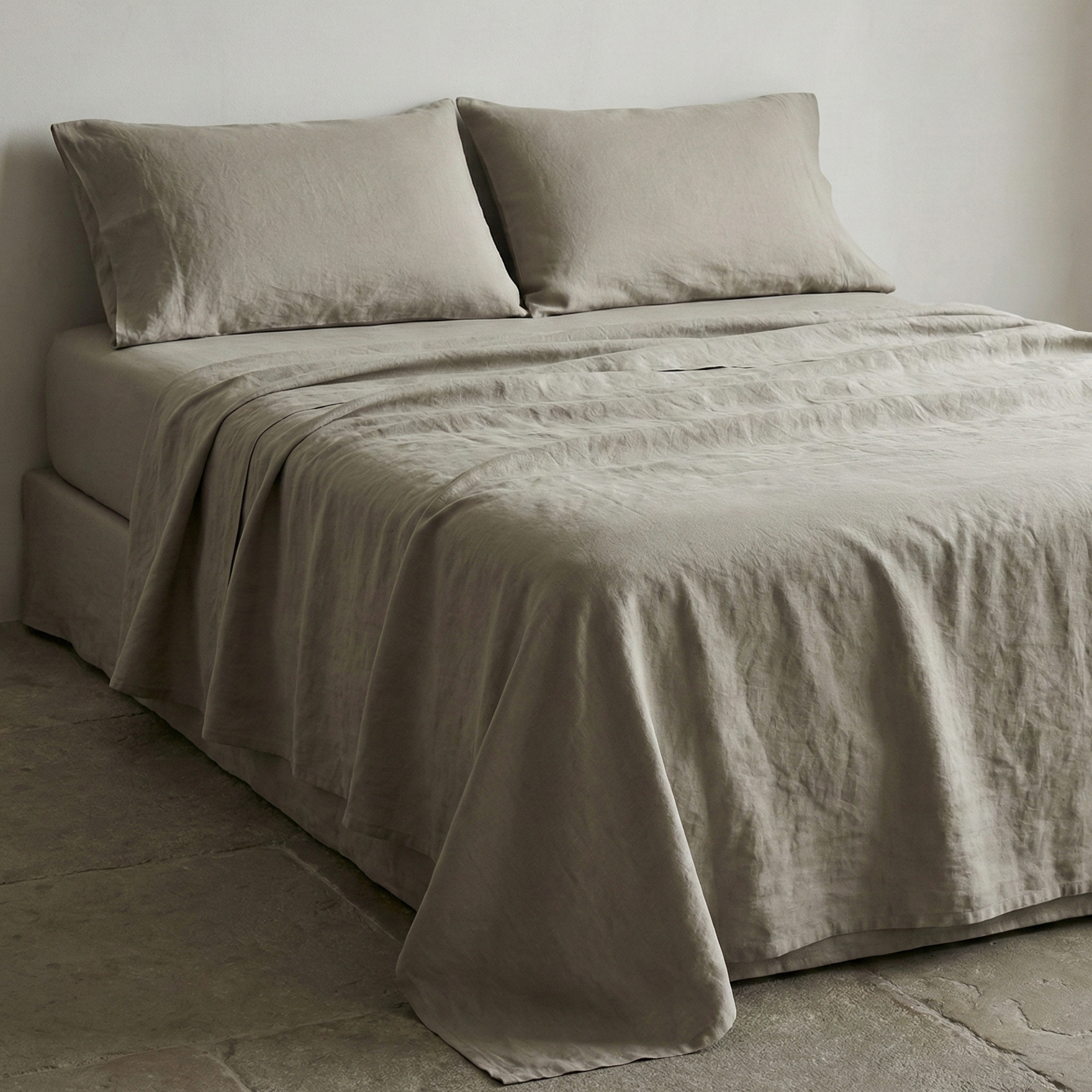 Linen Cotton Sheet Sets