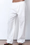 Linen Relaxed Pants