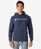 LOGO GRAPHIC HOODIE