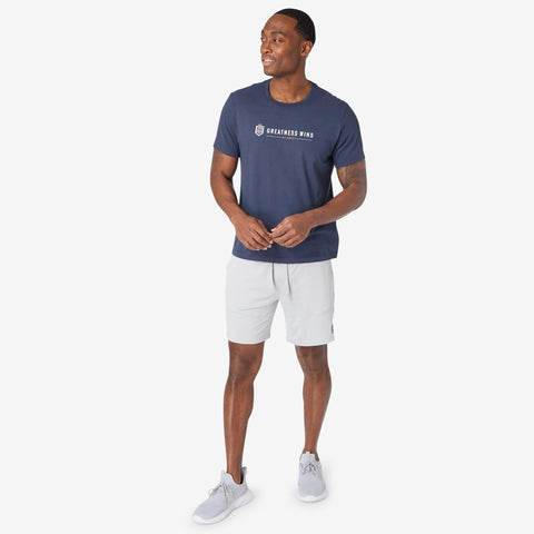 Logo Graphic Tee
