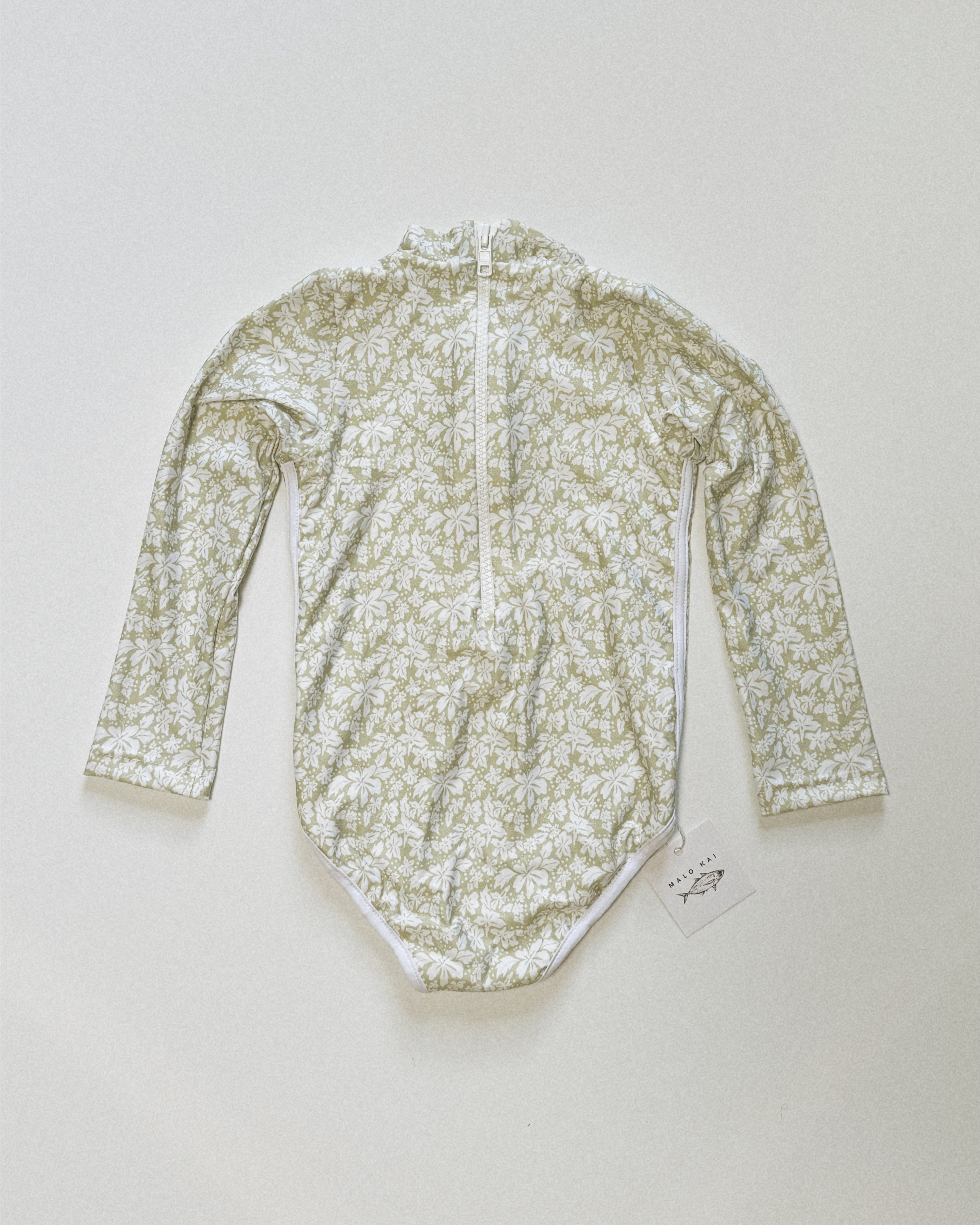 Lola Kids One Piece