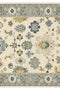 Lucca Rug