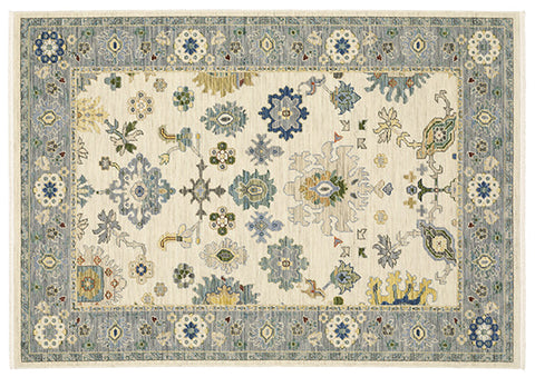 Lucca Rug