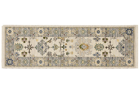 Lucca Rug