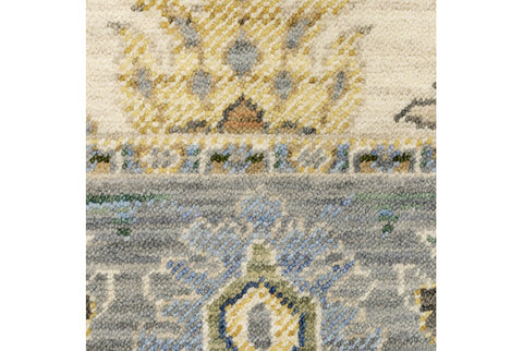 Lucca Rug